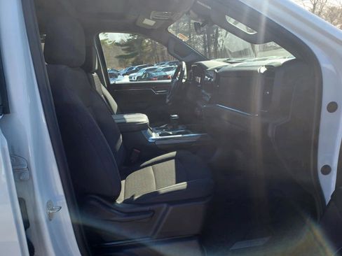 Used 2024 Chevrolet Silverado 1500 RST w/ Redline Edition image 19