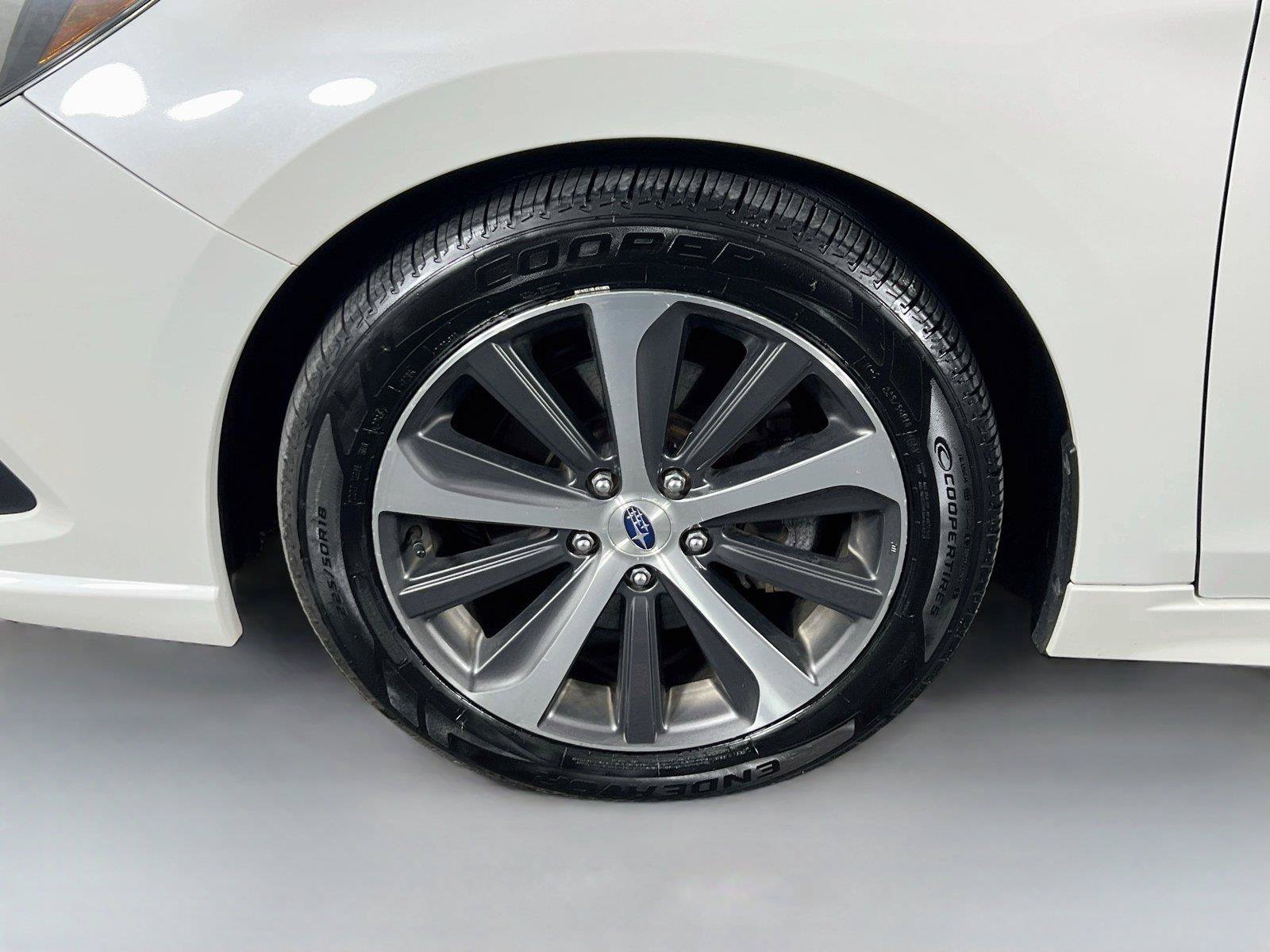 Used 2019 Subaru Legacy 3.6R Limited AWD/4WD image 31