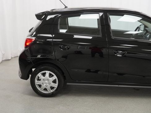Used 2022 Mitsubishi Mirage ES image 10