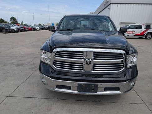 Used 2014 RAM 1500 Big Horn AWD/4WD image 19