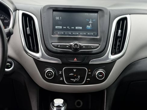 Used 2018 Chevrolet Equinox LS FWD image 21