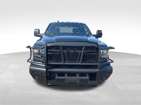 Used 2024 RAM 3500 Tradesman AWD/4WD image 8