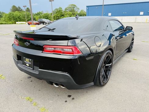 Used 2015 Chevrolet Camaro ZL1 image 7
