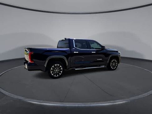 Used 2023 Toyota Tundra Limited RWD image 8