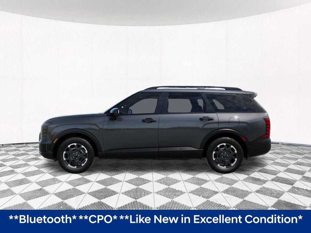 Used 2026 Hyundai Palisade XRT Pro AWD/4WD image 5