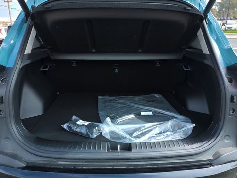 New 2026 Kia Seltos EX w/ EX Sunroof Package image 38