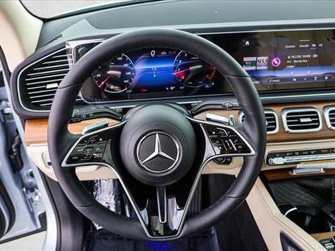 New 2026 Mercedes-Benz GLE 450 4MATIC image 13