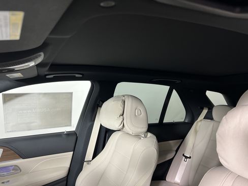 New 2026 Mercedes-Benz GLE 350 4MATIC image 20