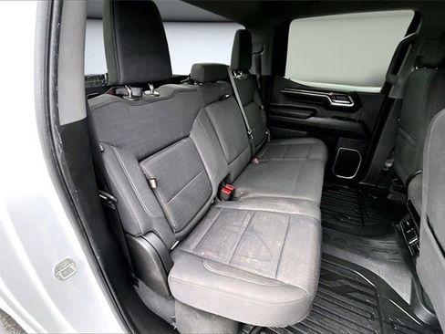 Used 2023 GMC Sierra 1500 Elevation image 26