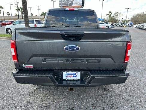 Used 2020 Ford F150 XLT w/ Equipment Group 302A Luxury image 5