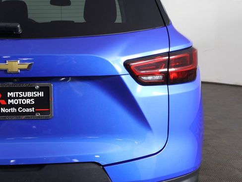 Used 2024 Chevrolet Blazer LT w/ Convenience Package image 15