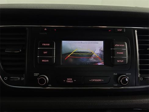 Used 2016 Kia Sedona LX w/ Option Group 020 image 14