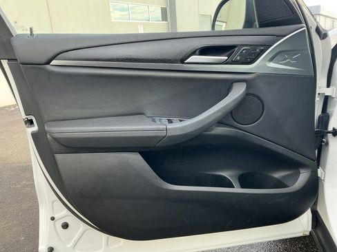 Used 2024 BMW X3 xDrive30i w/ Convenience Package w/ZPA image 12