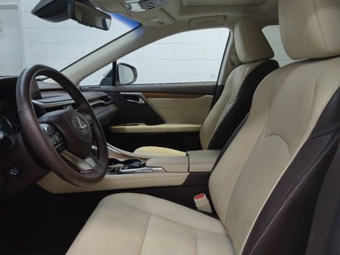 Used 2017 Lexus RX 350 AWD w/ Premium Package image 17