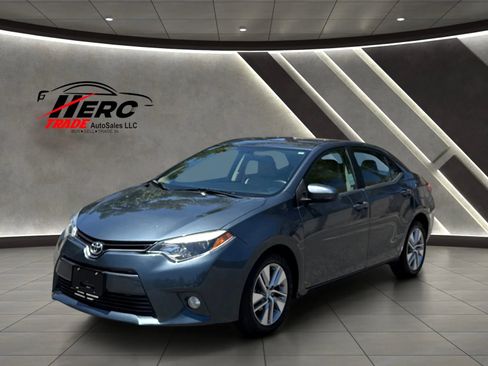 Used 2015 Toyota Corolla LE FWD image 62