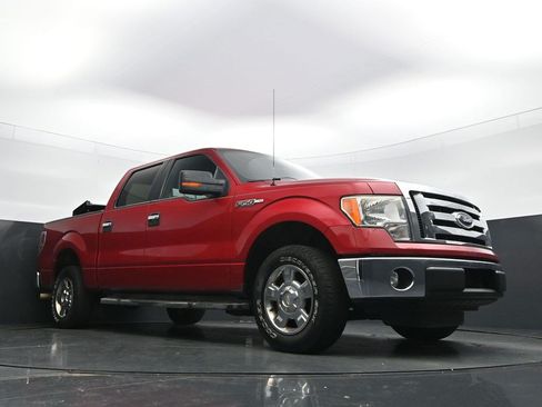 Used 2012 Ford F150 XLT w/ XLT Convenience Pkg RWD image 21