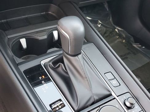 Certified 2025 MAZDA CX-50 2.5 Hybrid w/ Cargo Package image 30