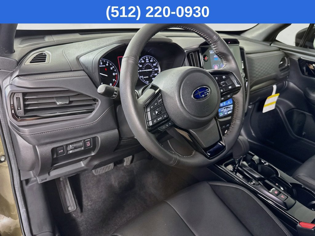 Certified 2026 Subaru Forester Touring AWD/4WD image 10