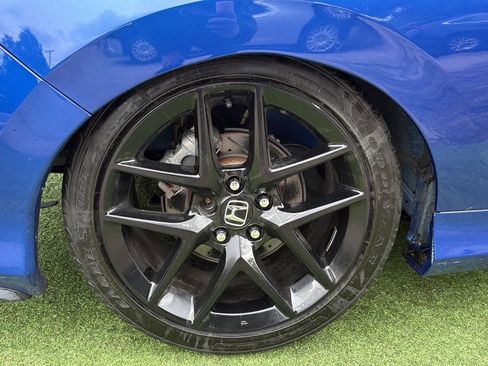 Used 2018 Honda Civic Si image 31