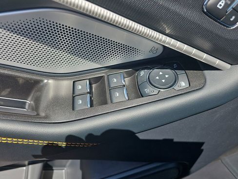 New 2026 Ford Explorer Tremor image 24