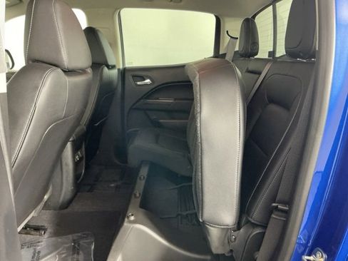 Used 2020 Chevrolet Colorado ZR2 image 25