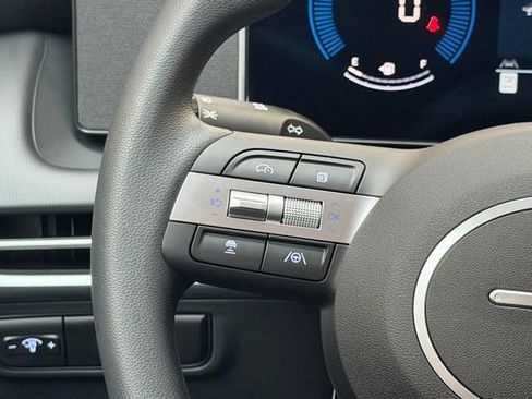 New 2026 Hyundai Tucson SE FWD image 17