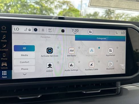 New 2025 Jeep Wrangler Sahara image 13