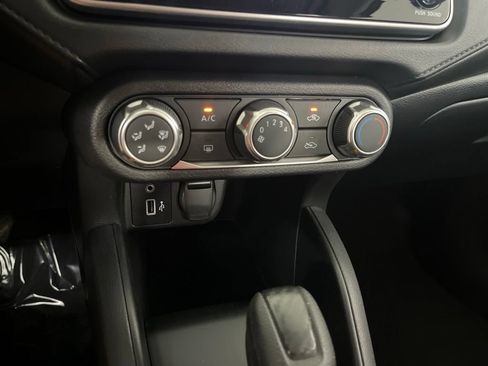 Used 2025 Nissan Versa S w/ Trunk Package FWD image 64