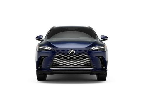 Used 2026 Lexus RX 350 FWD image 5