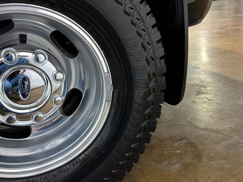 Used 2016 Ford F350 Platinum AWD/4WD image 56