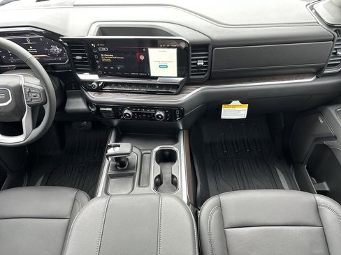 New 2026 GMC Sierra 1500 SLT w/ SLT Premium Plus Package image 18