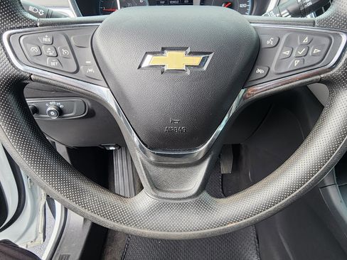 Used 2021 Chevrolet Equinox LS w/ LS Convenience Package image 27