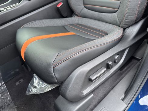 New 2026 Honda Passport TrailSport image 17