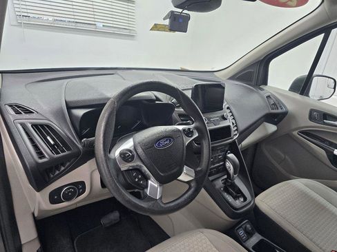 Used 2020 Ford Transit Connect XLT FWD image 13