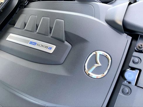 New 2026 MAZDA CX-70 SC AWD/4WD image 17