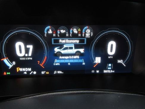 Certified 2023 Ford F150 Raptor image 17