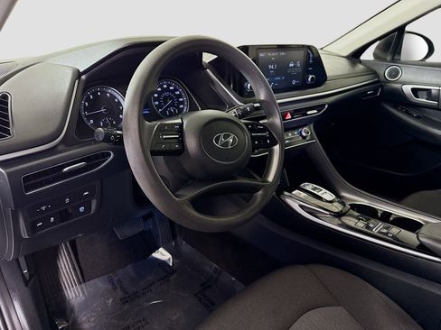 Used 2021 Hyundai Sonata SE w/ Preferred Accessory Package image 22