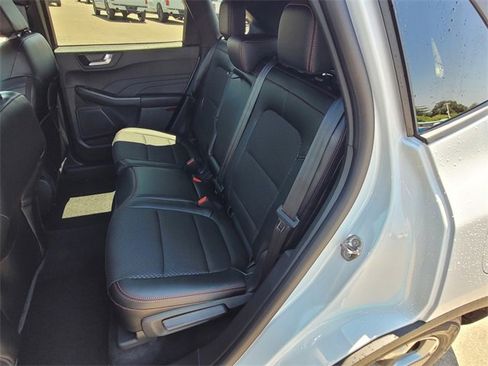 New 2025 Ford Escape ST-Line w/ Tech Pack #1 image 6