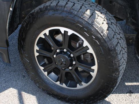 Used 2023 RAM 2500 Rebel w/ Level 1 Equipment Group AWD/4WD image 18