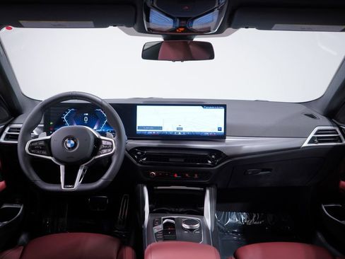 Used 2026 BMW 430i Coupe w/ M Sport Package image 10