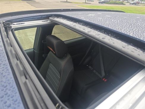 New 2026 Honda CR-V TrailSport image 3