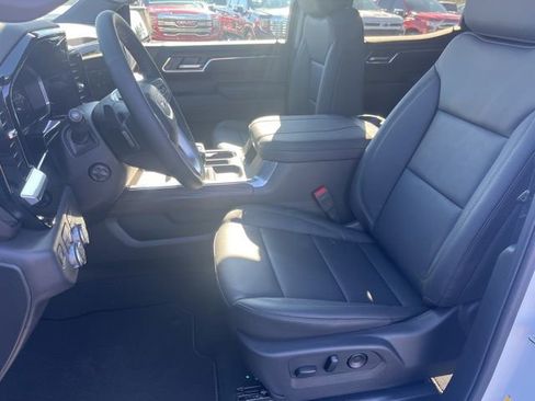 New 2026 GMC Sierra 1500 SLT w/ SLT Premium Plus Package image 16