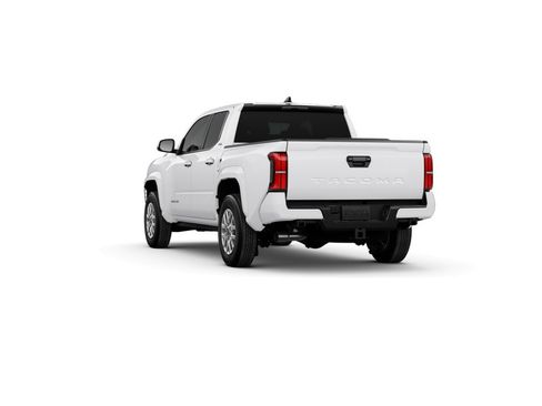 New 2026 Toyota Tacoma SR5 image 9