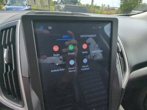 Used 2024 Ford Edge SEL w/ Convenience Package AWD/4WD image 22
