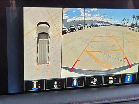 Used 2023 Chevrolet Tahoe RST w/ Luxury Package image 11