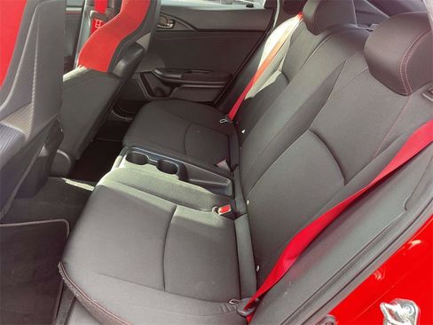 Used 2021 Honda Civic Type R image 12