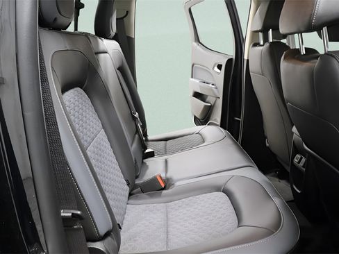 Used 2021 Chevrolet Colorado Z71 image 25