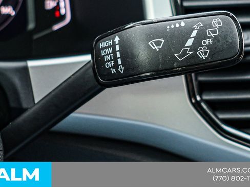 Used 2022 Volkswagen Atlas SE AWD/4WD image 29