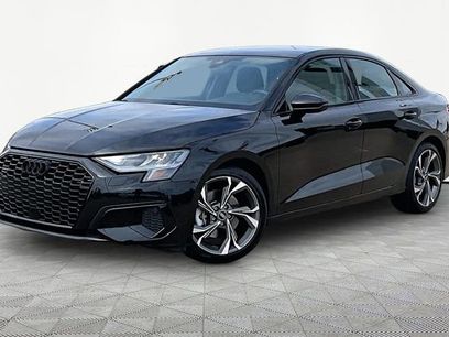 Used 2022 Audi A3 2.0T Premium w/ Convenience Package