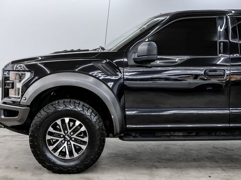 Used 2019 Ford F150 Raptor image 13